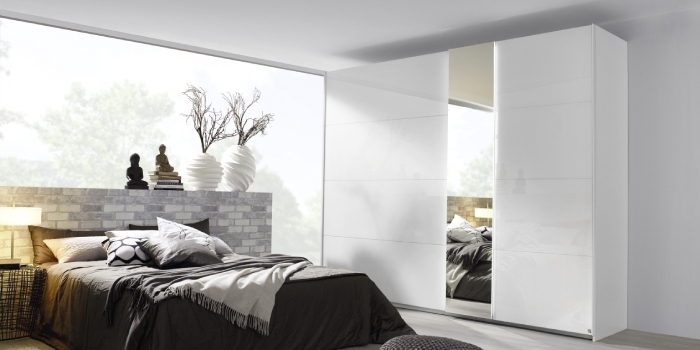 Montego Bedroom Collection
